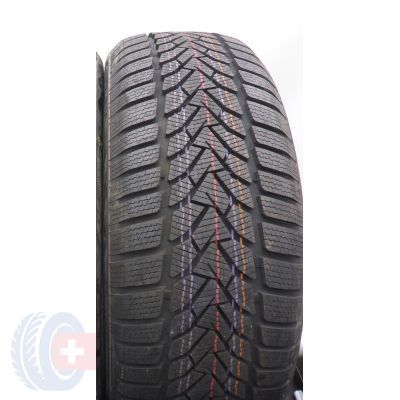 2. Opony 235/55 R19 2x UNIROYAL 105V XL WinterExpert Zimowe 2023