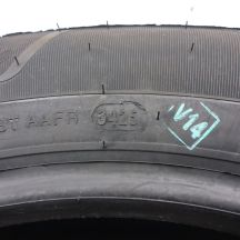 3. Opony 185/65 R15 2x CEAT 88H XL 4SeasonDrive+ Wielosezonowe 2025 Nieużywane