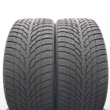 Opony 235/40 R19 2x NOKIAN 96V XL Snowproof 1 Zimowe 2023 6-6,8mm