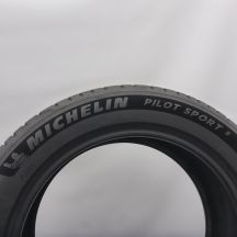 6. Opony 245/50 R18 4x MICHELIN 104Y XL PilotSport 5 Letnie 2025 6-6,8mm