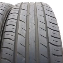 2. Opony 205/60 R16 2x FALKEN 92V Ziex ZE914A eCorun Letnie 2017 6-5,8mm