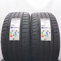 5. Opony 225/35 R18 4x BRIDGESTONE 87Y XL Potenza Sport Letnie 2021/22 