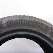 4. Opona 215/55 R16 1x CONTINENTAL 97W XL UltraContact Letnia 2024 Nieużywana