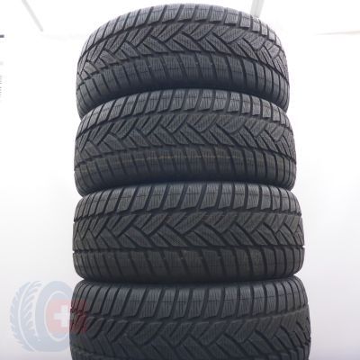 4 x DUNLOP 235/50 R18 101V XL SP Winter Sport M3 Zima 2006, 2010