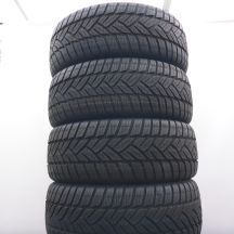4 x DUNLOP 235/50 R18 101V XL SP Winter Sport M3 Zima 2006, 2010