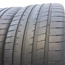 2. Opony 295/35 R22 4x GOODYEAR 108Y Eagle F1 Asymmetric 3 Letnie 2019 6-6,8mm