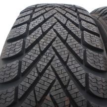 3.  2 x PIRELLI 185/60 R15 88T XL Cinturato Winter Zima 2019 Nieużywane 