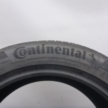 4. Opony 235/50 R19 2x CONTINENTAL 99V ContiSportContact 5 SUV  Letnie 2023 