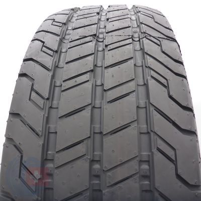 2. Opona 235/60 R17C 1x CONTINENTAL 117/115R ContiVanContact 100 Letnia 2022 Nieużywana