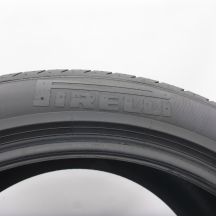 5. Opony 315/35 R21 2x PIRELLI 111Y XL NO PZero letnie 2022 6,7mm