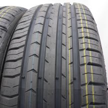 3. Opony 205/60 R16 2x CONTINENTAL 96V XL ContiPremiumContact 5 SEAL Letnie 2024 