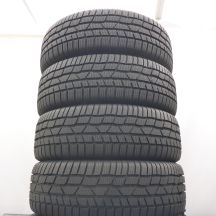 Opony 205/60 R16 4x CONTINENTAL 96H XL ContiWinterContact TS 830 P Zimowe 2025 9-8,2mm