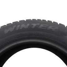 6. 4 x PIRELLI 215/60 R17 96T Winter Cinturato Zima 2019 Jak Nowe Nieużywane