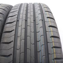 2. Opony 195/55 R20 4x CONTINENTAL 95H XL ContiEcoContact 5 Letnie 2023 