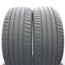 4. Opony 235/40 R20 4x BRIDGESTONE 96V XL Turanza T005 AR Letnie 2023 7mm 