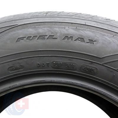 7. 2 x GOODYEAR 265/65 R18 112T Assurance CS Fuel Maxx M+S Lato 6.8mm 