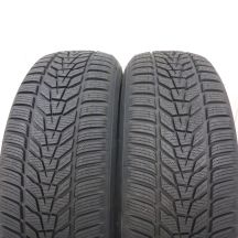 5. Opony 235/60 R17 4x HANKOOK 106H XL Winter I Cept evo 3X Zimowe 2025