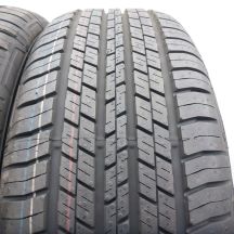 2. Opony 235/60 R17 4x CONTINENTAL 102V 4x4 Contact M0 M+A Letnie 2022 