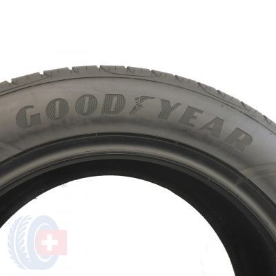 2. 1 x GOODYEAR 255/55 R19 111Y XL Eagle F1 4x4 SUV Lato 2014