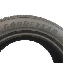 2. 1 x GOODYEAR 255/55 R19 111Y XL Eagle F1 4x4 SUV Lato 2014