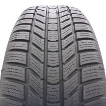 Opona 225/60 R18 1x CONTINENTAL 104V XL WinterContact TS 870 P Zimowa 2022 7,8mm 