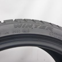 10. Opony 235/40 R18 4x PIRELLI MO 95V XL Sottozero 3 Winter Zimowe 2019 7-7,5mm