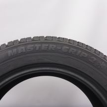 7. Opony 235/60 R18 2x SEMPERIT 107H XL Master-Grip 2 SUV Zimowe 2020 7,2-7,8mm