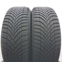 4. Opona 215/55 R17 4x SEMPERIT 98V XL Speed-Grip 5 Zimowe 2024 7,5 i 7mm