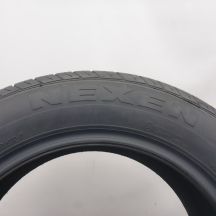 7. Opony 205/55 R16 4x NEXEN 91V NBlue HD Plus Letnie 2025 