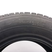 7. Opony 235/65 R16C 4x MICHELIN 115/113R Agilis Alpin Zimowe 2022 8,2-9,2mm