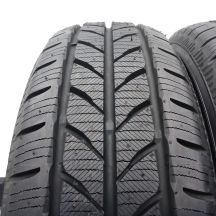 3. Opony 195/65 R16C 2x YOKOHAMA 104/102T WY01 Zimowe 2019 Jak Nowe Nieużywane