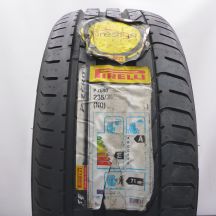 Opona 235/35 R20 1x PIRELLI 88Y P Zero N0 Letnia 2018 