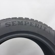 5. Opony 215/55 R17 4x SEMPERIT 98V XL Speed-Grip 5 Zimowe 2024/25 8mm