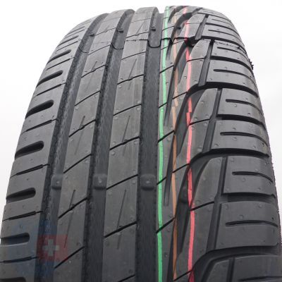 2. Opona 225/60 R18 1x UNIROYAL 100V RainExpert 5 Letnia 2026 