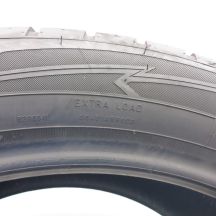 6. Opona 275/45 R21 1x GOODYEAR 110H XL UltraGrip Performance+ M0 Zimowa 2022 7mm
