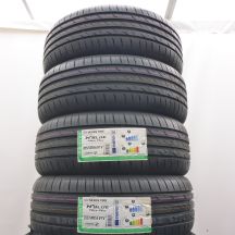 Opony 205/55 R16 4x NEXEN 91V NBlue HD Plus Letnie 2025 