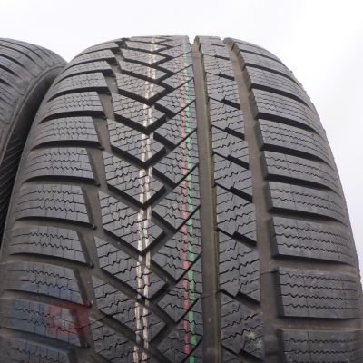 3. Opony 255/55 R18 2x CONTINENTAL 109V XL WinterContact TS 850 P SUV Zimowe 2020 