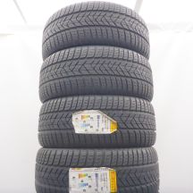 Opony 235/40 R19 4x PIRELLI 96V XL Winter Sottozero 3 PNCS T0 Zimowe 2020