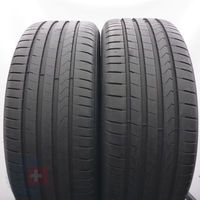 3. Opony 235/50 R19 4x HANKOOK 103Y XL Ventus Prime4 K135A Letnie 2024 5,8-6mm
