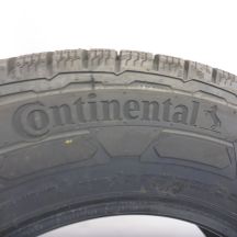 5. Opony 205/70 R15C 4x CONTINENTAL 106/104R VanContact Winter Zimowe 2022 