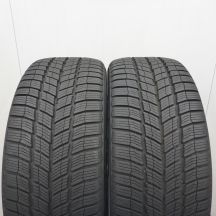 5. Opony 225/45 R18 4x ESA TECAR 95V XL Super Grip PRO Zimowe 2025 8,2 i 8mm