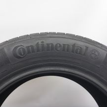 5. Opony 235/55 R17 4x CONTINENTAL 103W XL ContiPremiumContact 5 Letnie 2018 7,5-7,8mm