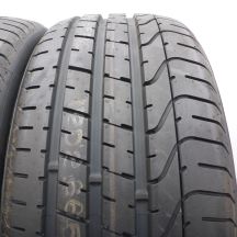 2. Opony 235/50 R18 4x PIRELLI 101Y XL MGT PZero Letnie 2021 Nieużywane