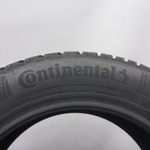 2. Opona 205/55 R16 1x CONTINENTAL 94H XL WinterContact TS 860 Zimowa 2020 