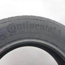 4. Opony 215/60 R16 2x CONTINENTAL 95V XL EcoContact 6 SEAL Letnie 2023