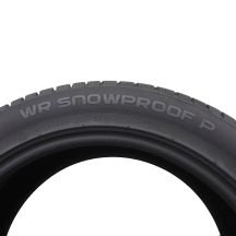 7. 4 x NOKIAN 245/45 R18 100V XL WR Snowproof P Zima 6,8-8mm 2023 Jak Nowe