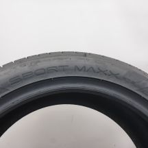 6. Opony 225/45 ZR18 2x DUNLOP 95Y XL Sport Maxx RT2 Letnie 2026 