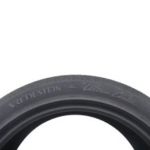 4. 2 x VREDESTEIN 225/45 ZR17 91Y Ultrac Centa 2016 Lato 6-6,5mm
