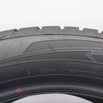 6. Opony 235/50 R20 4x GOODYEAR 104T XL UltraGrip Perf+ Zimowe 2023 7,5mm