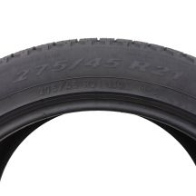 5. 4 szt. opony 275/45 R21 Pirelli - Scorpion Verde All Season - 110Y - Wielosezon